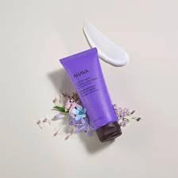 AHAVA Deadsea Water Mineral Hand Cream Spring Blossom 100 ml