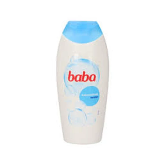  Baba Krémtusfürdő lanolinnal 750 ml