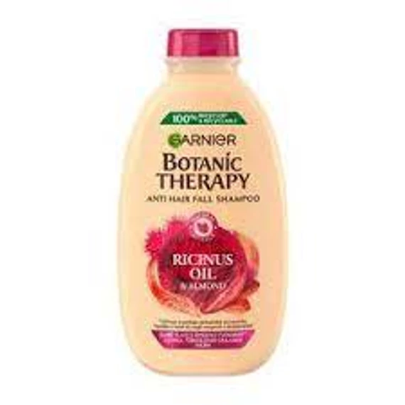 Garnier Botanic Therapy Ricinus Oil 250 ml