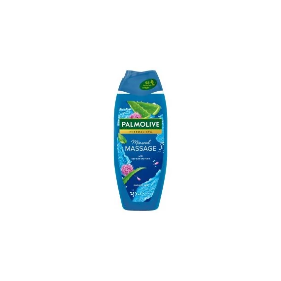 Palmolive Tusfürdő 500ml Wellness Massage