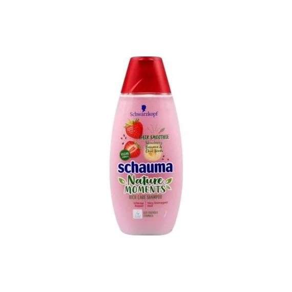 Schauma Nourish &amp; Shine Sampon