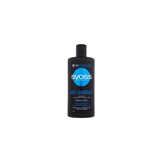 Syoss Anti-Dandruff