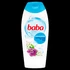 Kép 3/4 - Baba krémtusfürdő gyöngyvirág és viola illattal 400 ml 