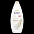 Kép 4/4 - Dove Advanced Care Nourishing Silk krémtusfürdő 400 ml
