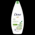Kép 3/4 - Dove Refreshing krémtusfürdő 250 ml