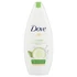 Kép 4/4 - Dove Refreshing krémtusfürdő 250 ml