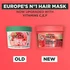 Kép 3/3 - Fructis Hair Food Plumping Watermelon Hajmaszk