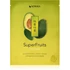 Kép 3/4 - KORIKA SuperFruits Avocado - Nourishing Sheet Mask tápláló gézmaszk 25 g