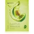 Kép 4/4 - KORIKA SuperFruits Avocado - Nourishing Sheet Mask tápláló gézmaszk 25 g