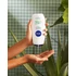 Kép 2/4 - Nivea Creme Aloe Hidratáló Krémtusfürdő 250 ml
