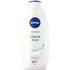 Kép 1/4 - Nivea Creme Aloe Hidratáló Krémtusfürdő 250 ml