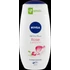 Kép 1/4 - Nivea Krémtusfürdő Care&amp;Roses, 250 ml