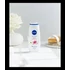 Kép 4/4 - Nivea Krémtusfürdő Care&Roses, 250 ml