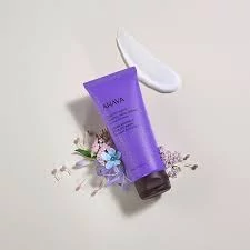 AHAVA Deadsea Water Mineral Hand Cream Spring Blossom 100 ml