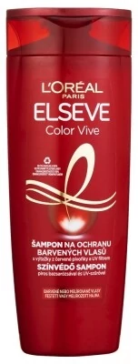 L'ORÉAL PARIS Elseve Color Vive Sampon