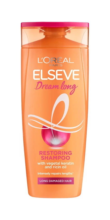 L’Oréal Paris Elseve Dream Long Sampon