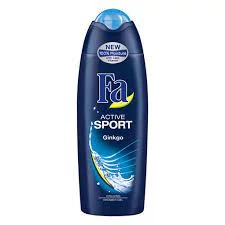 Fa Sport Tusfürdő 250 ml 
