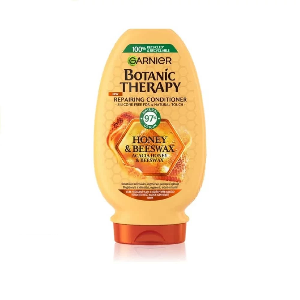 GARNIER Botanic Therapy Balzsam 200 ml - Honey & Propolis
