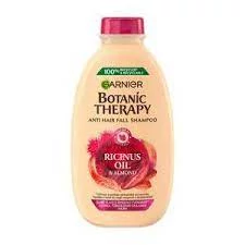 Garnier Botanic Therapy Ricinus Oil 250 ml