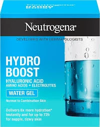 Kézkrém NEUTROGENA Hydro Boost 75 ml tubusos