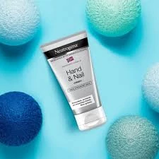 Neutrogena Norwegian Formula® kéz- és körömápoló krém 75 ml