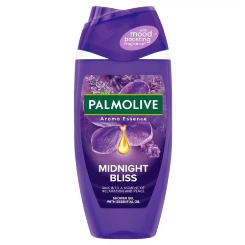 Palmolive tusfürdő 250ml - Midnight bliss