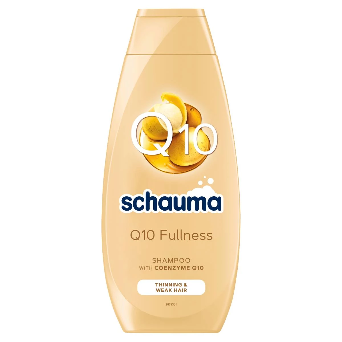 Schauma Q10 Sampon